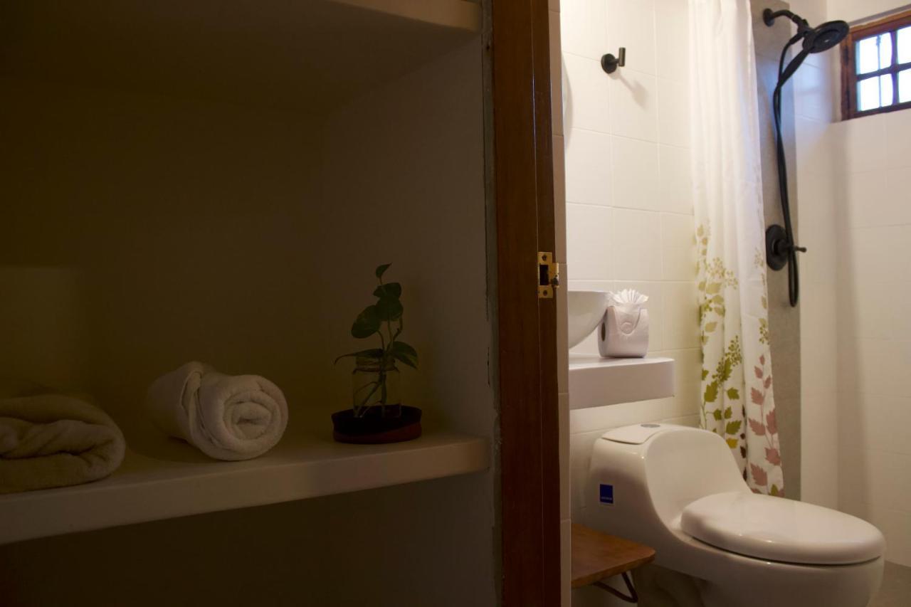 Hostal Magdalena Σάντα Μάρτα Εξωτερικό φωτογραφία