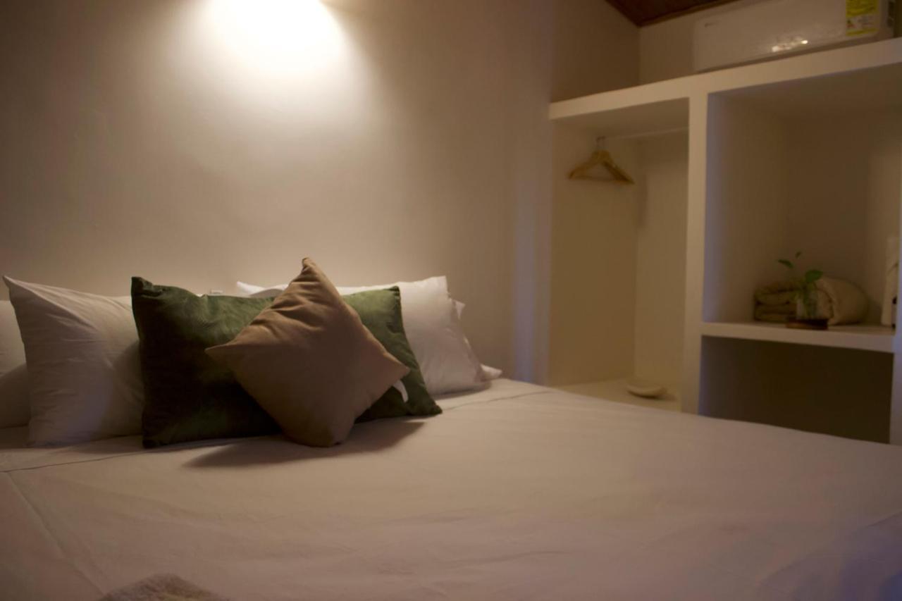 Hostal Magdalena Σάντα Μάρτα Εξωτερικό φωτογραφία