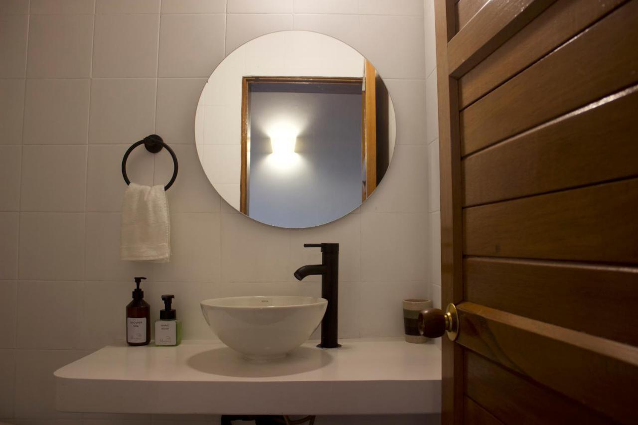 Hostal Magdalena Σάντα Μάρτα Εξωτερικό φωτογραφία