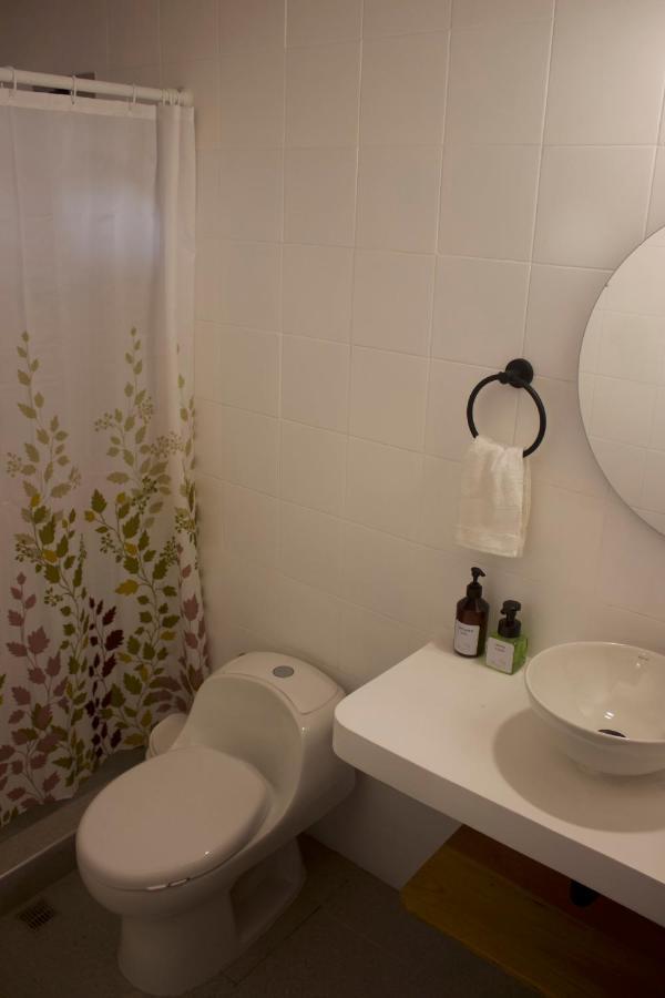 Hostal Magdalena Σάντα Μάρτα Εξωτερικό φωτογραφία
