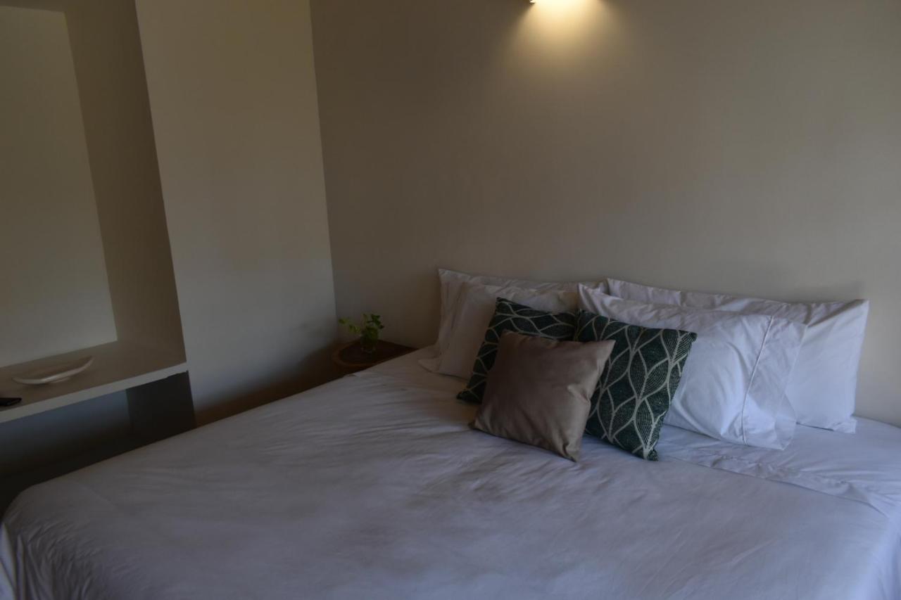 Hostal Magdalena Σάντα Μάρτα Εξωτερικό φωτογραφία