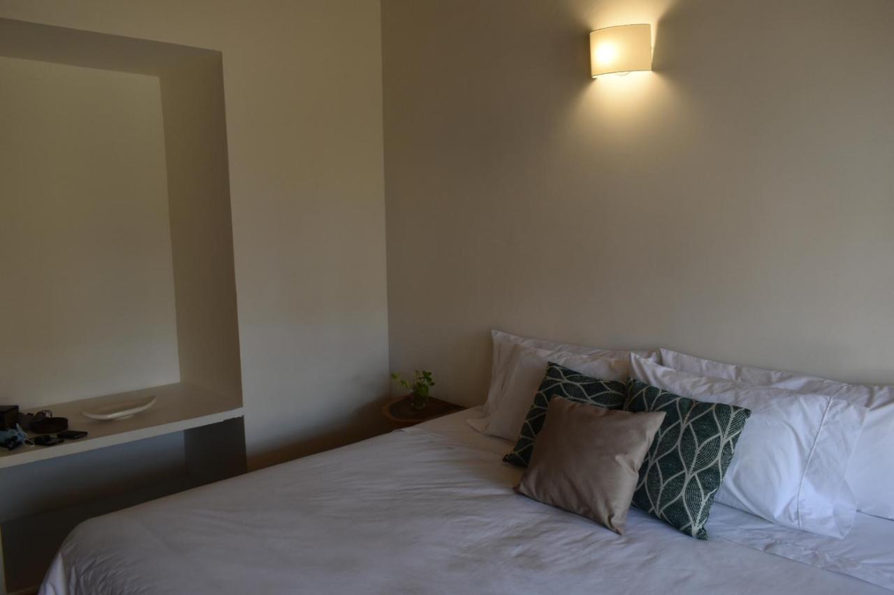 Hostal Magdalena Σάντα Μάρτα Εξωτερικό φωτογραφία